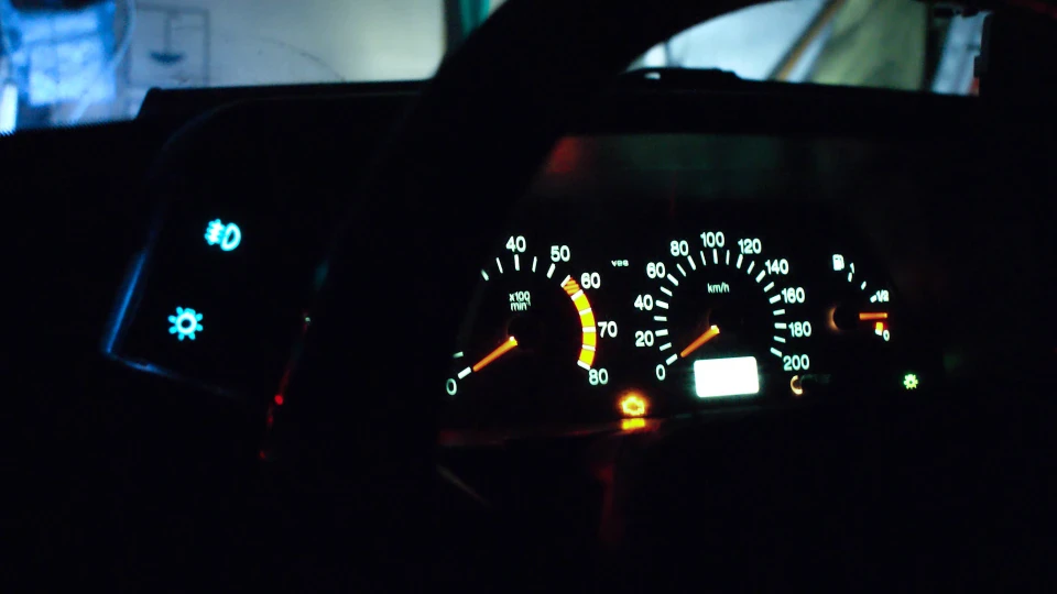 Lada 2112 4