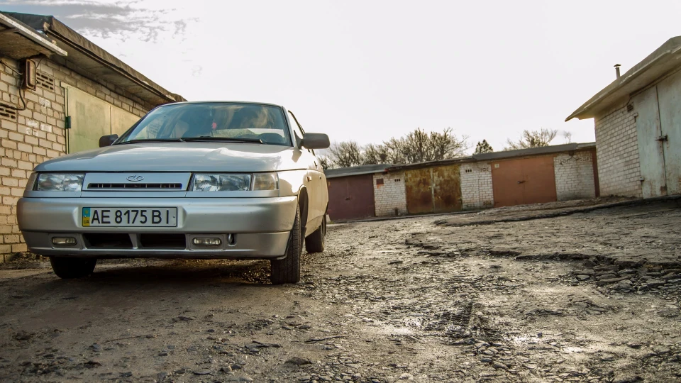 Lada 2112 5