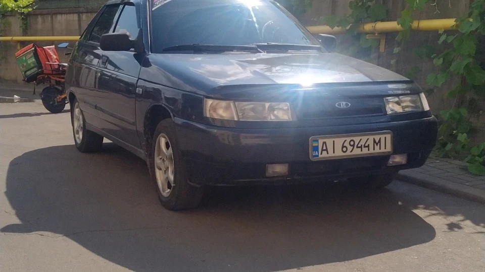 Lada 2112 2