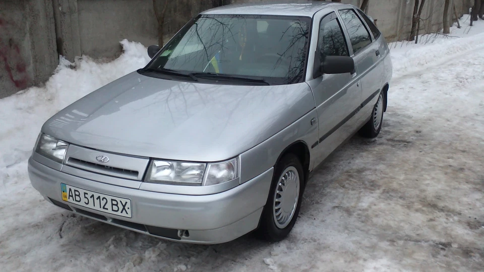Lada 2112