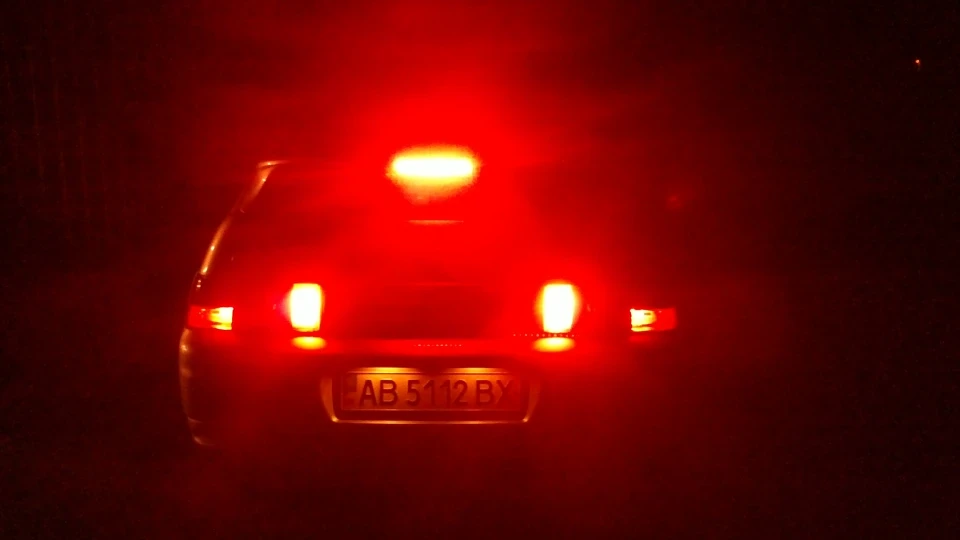 Lada 2112 2