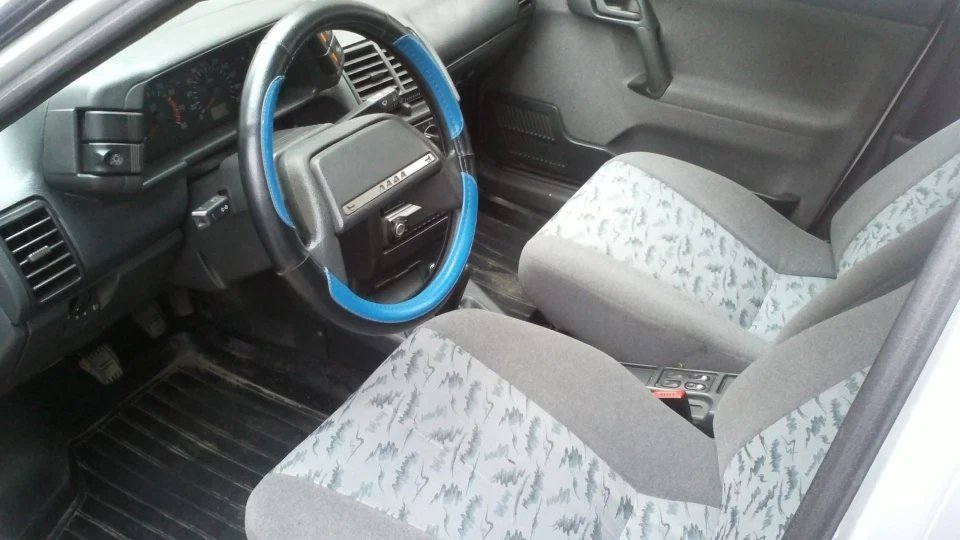 Lada 2112 3