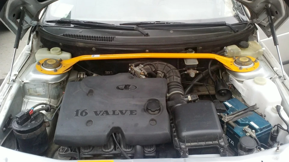 Lada 2112 4