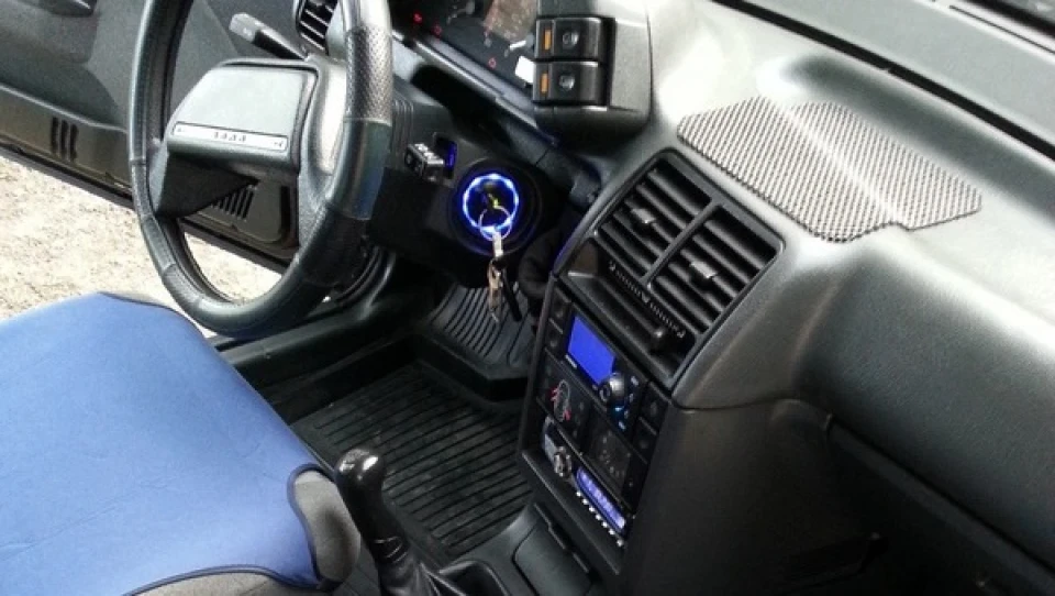 Lada 2112 3