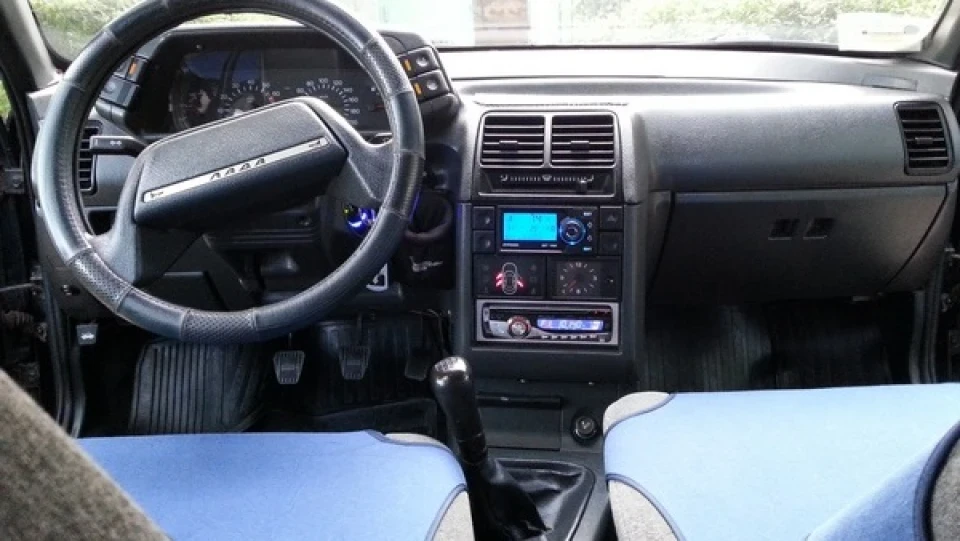 Lada 2112 5