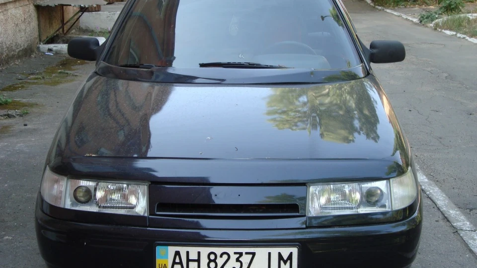 Lada 2112 2