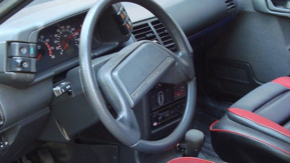 Lada 2112 3