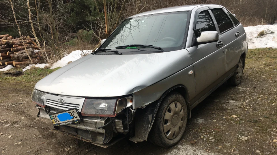 Lada 2112 3