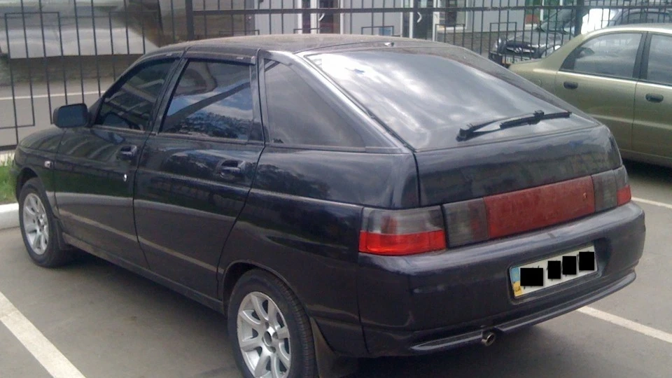 Lada 2112 2