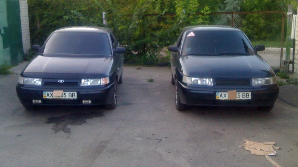 Lada 2112 3