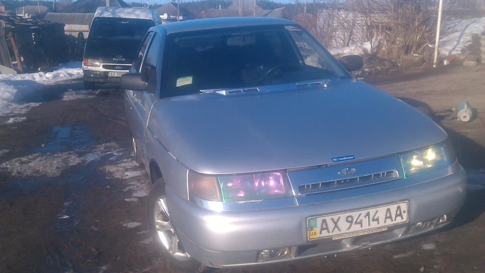 Lada 2112 2