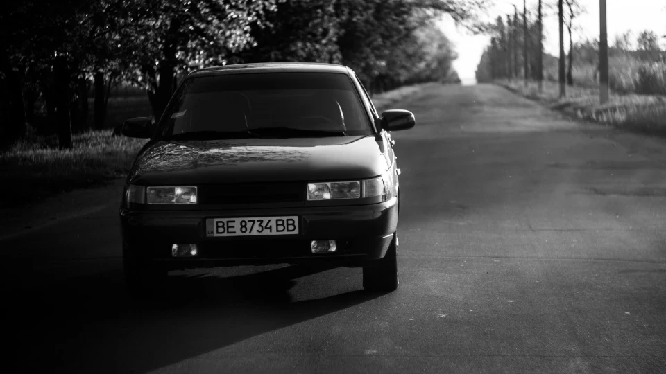 Lada 2112 3