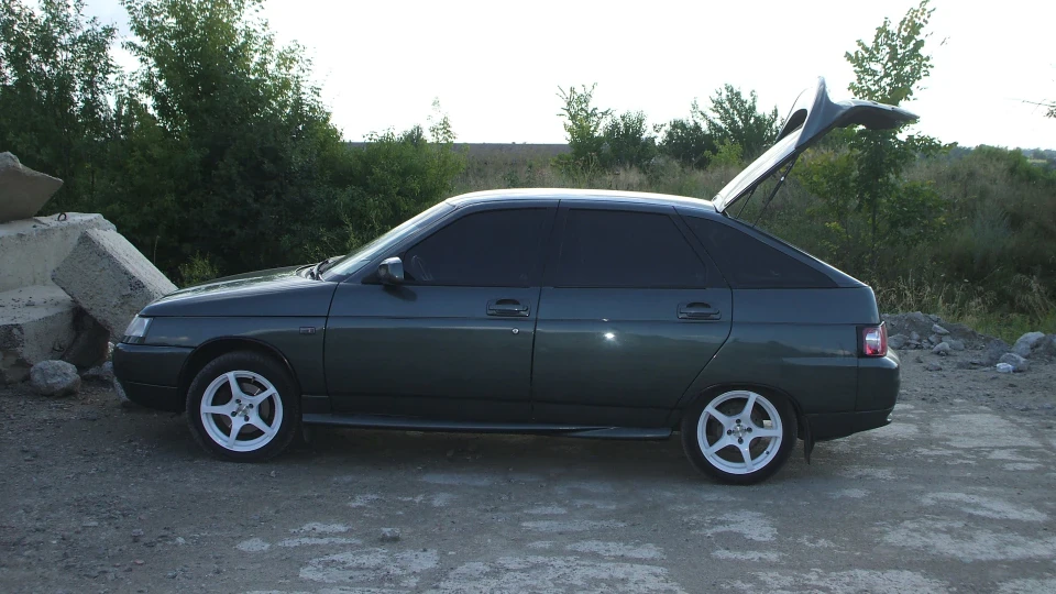 Lada 2112 5