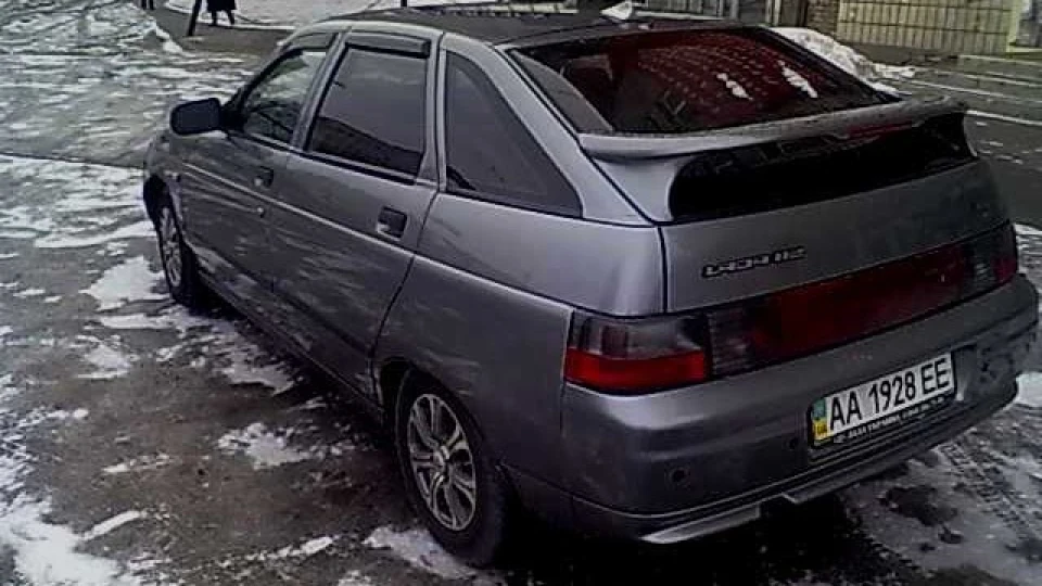 Lada 2112 2