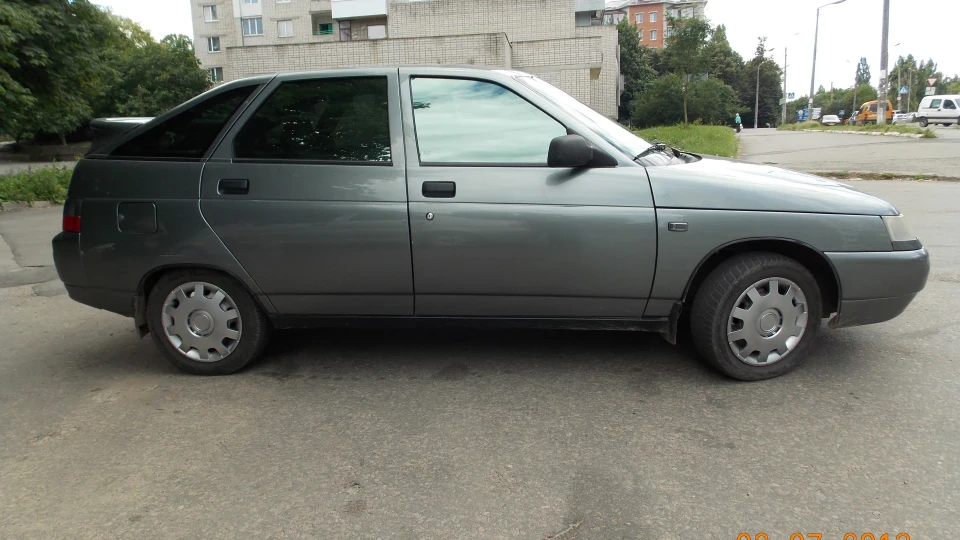 Lada 2112 2