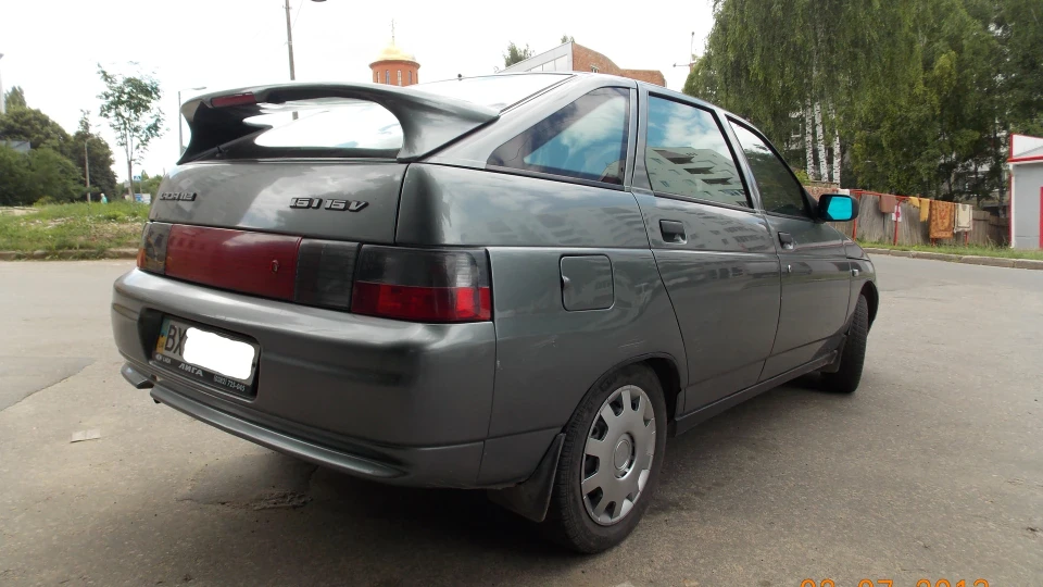 Lada 2112 3