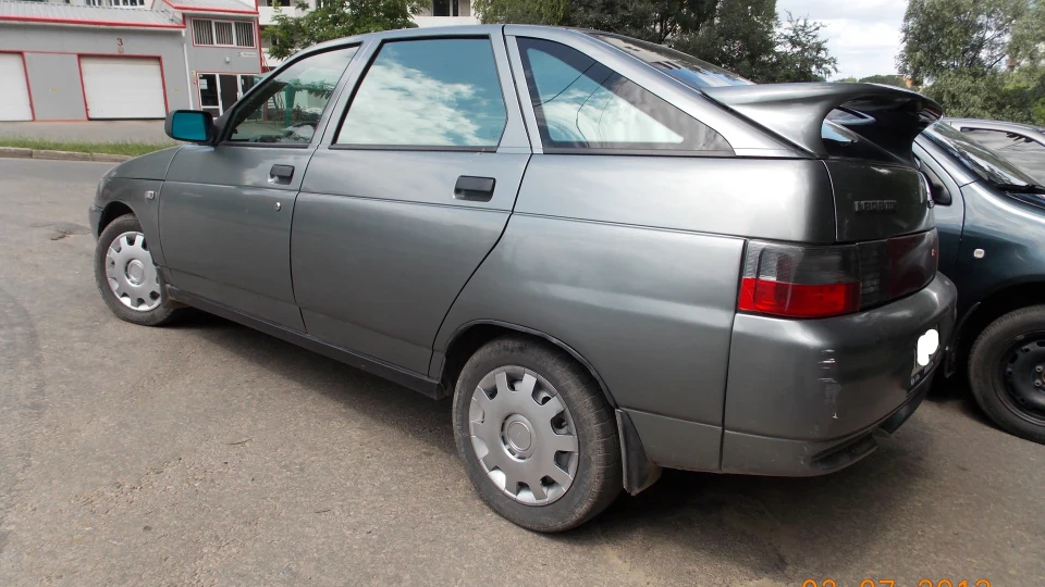 Lada 2112 5