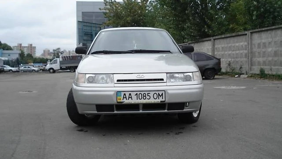 Lada 2112 2