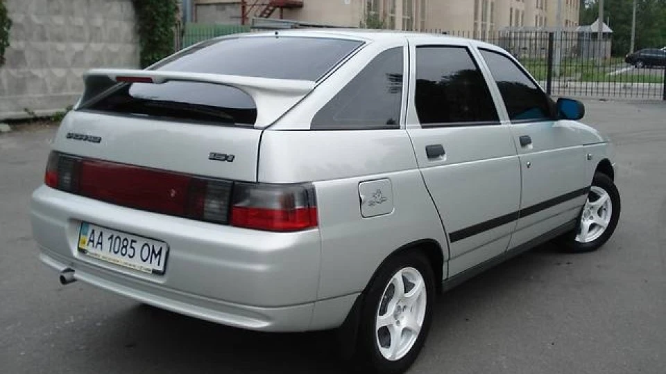 Lada 2112 3