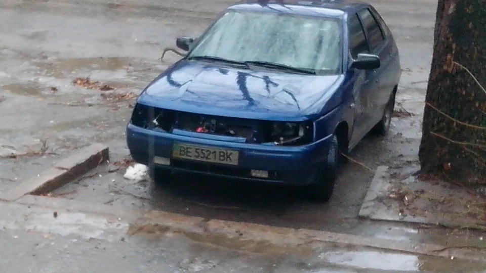 Lada 2112 2