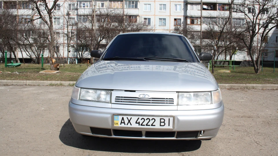 Lada 2112 3
