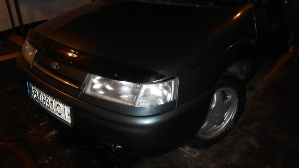 Lada 2112 3