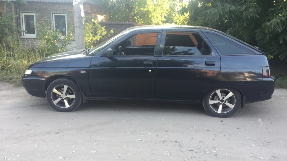 Lada 2112 2