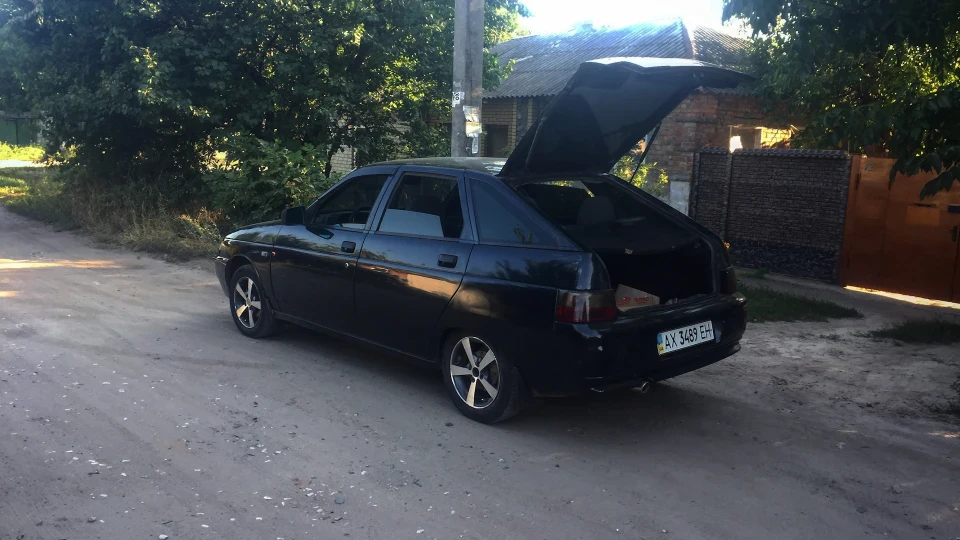 Lada 2112 3