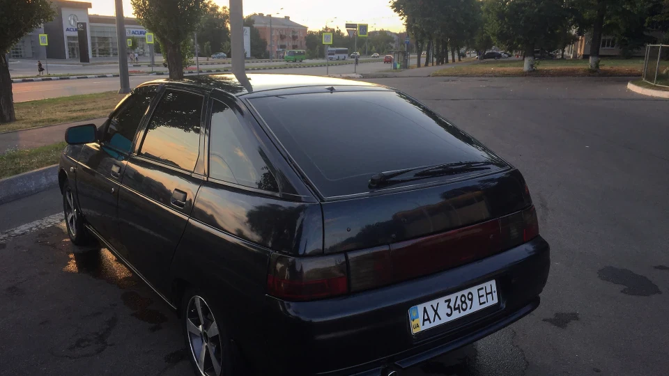 Lada 2112 5