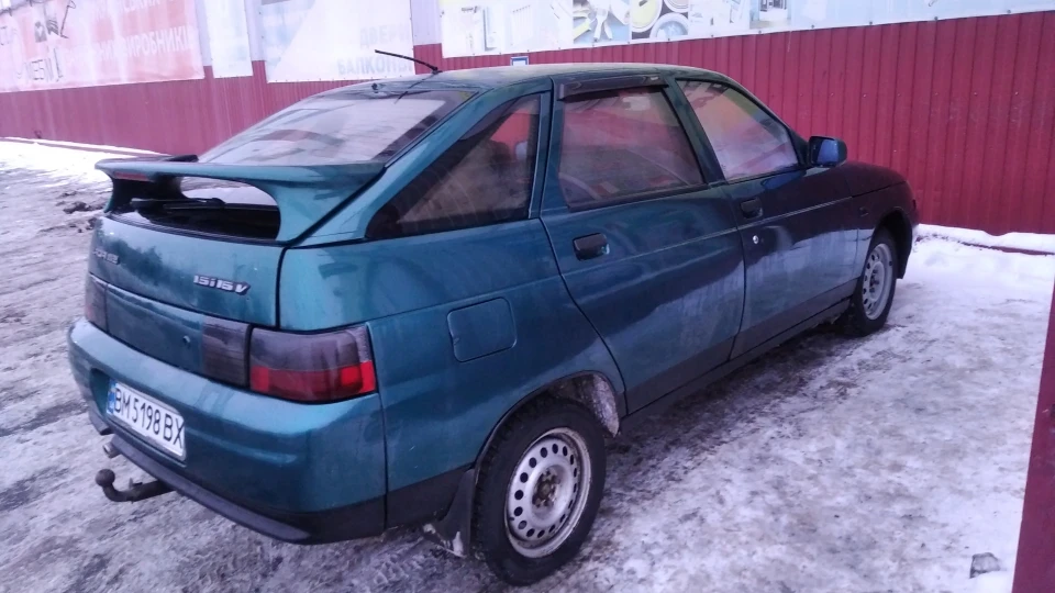 Lada 2112 112