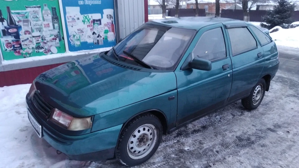 Lada 2112 112 3