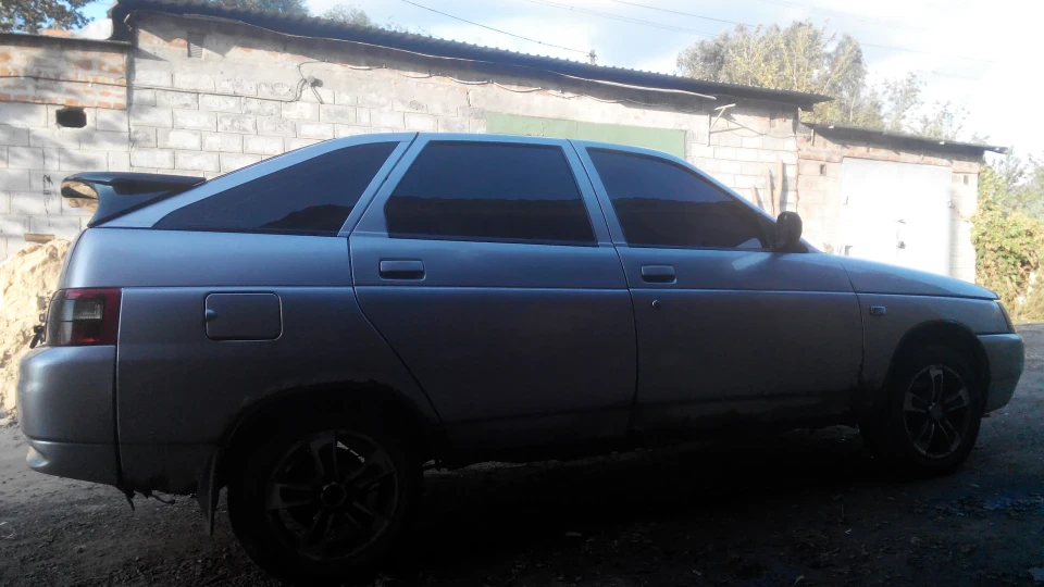 Lada 2112 1,5 16v 2