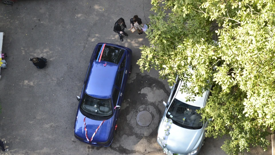 Lada 2112 1,5 4