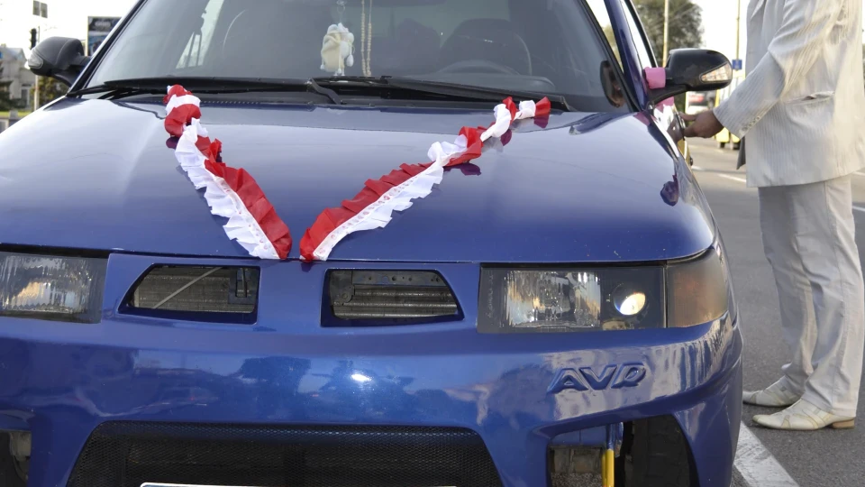 Lada 2112 1,5 5