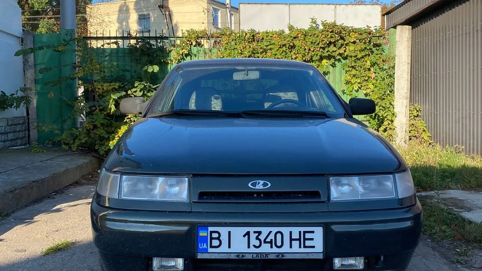 Lada 2112 16-1.6 2