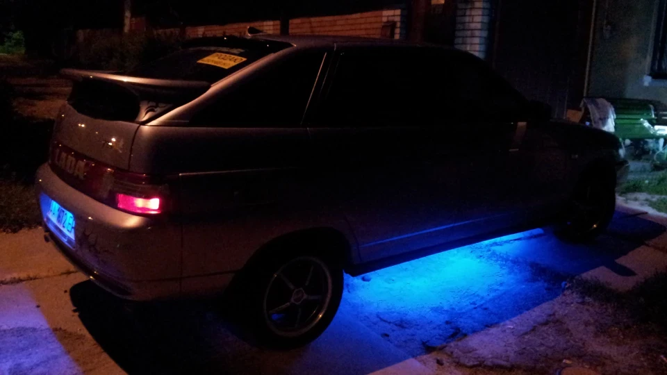 Lada 2112 1.6 16k