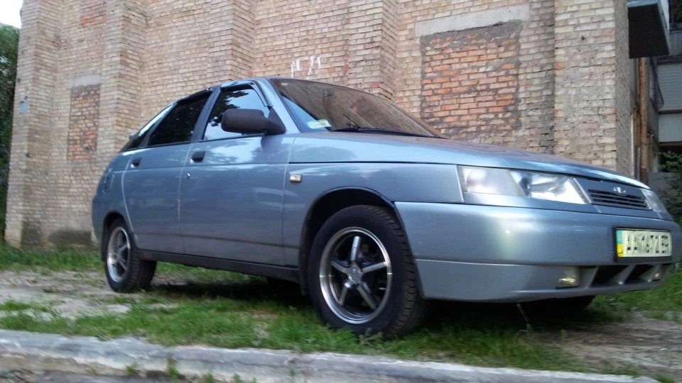 Lada 2112 1.6 16k 2