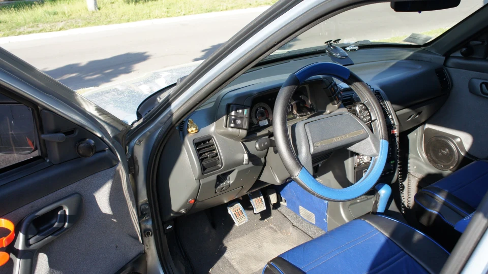 Lada 2112 1.6 16k 3