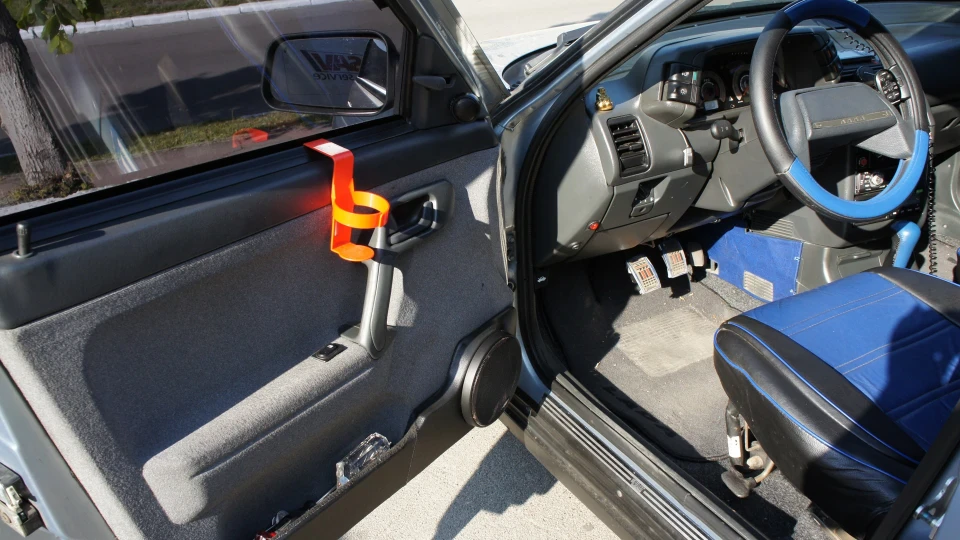 Lada 2112 1.6 16k 4