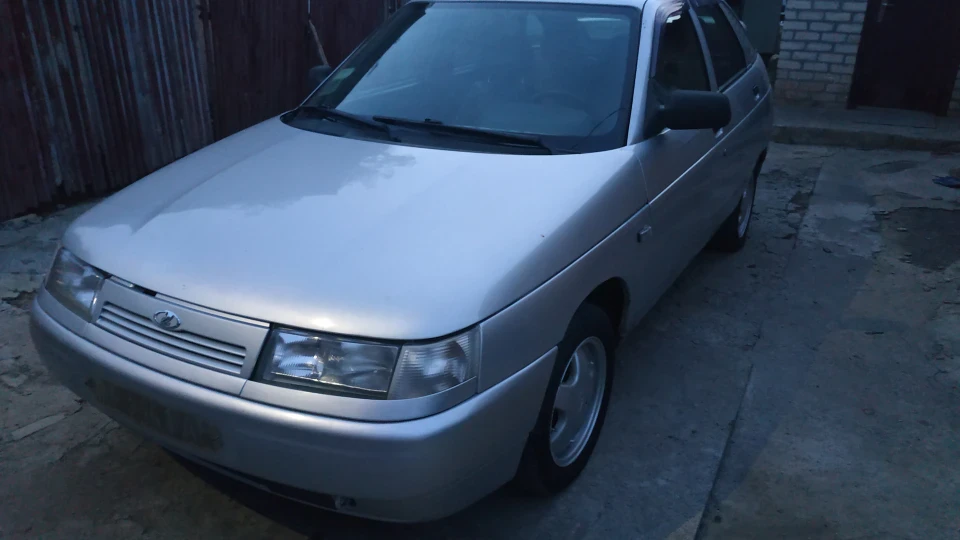 Lada 2112 1.6 16v