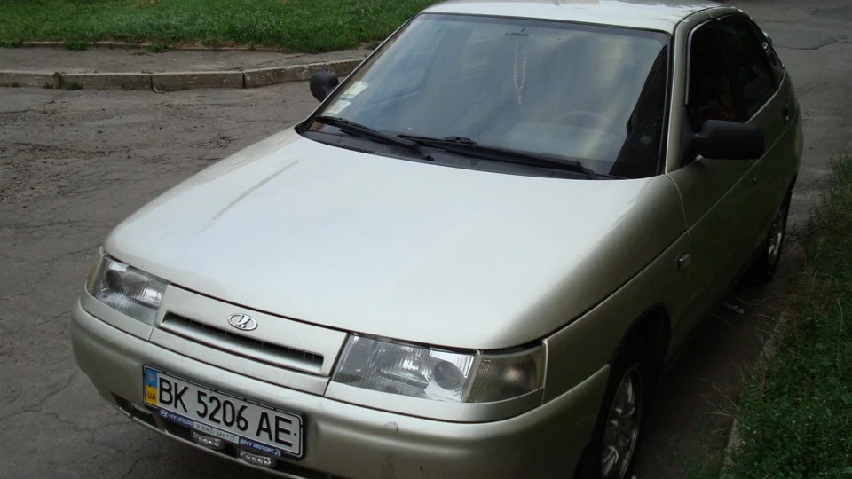 Lada 2112 1.6 16v 2