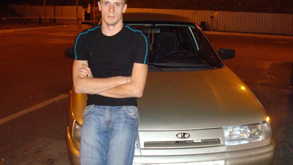 Lada 2112 1.6 16v 3