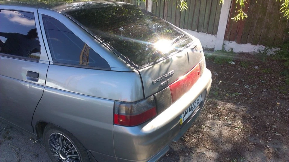 Lada 2112 1.6 16V 2