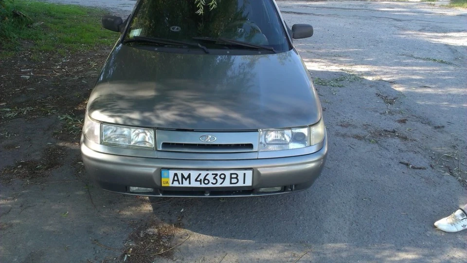 Lada 2112 1.6 16V 3