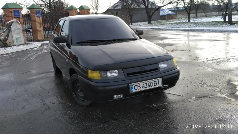 Lada 2112 1.6 16V