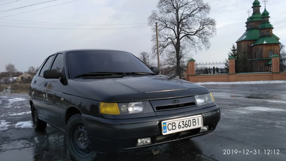 Lada 2112 1.6 16V 2