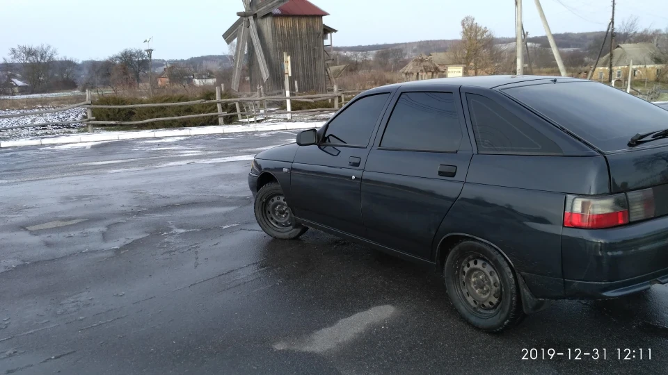 Lada 2112 1.6 16V 3