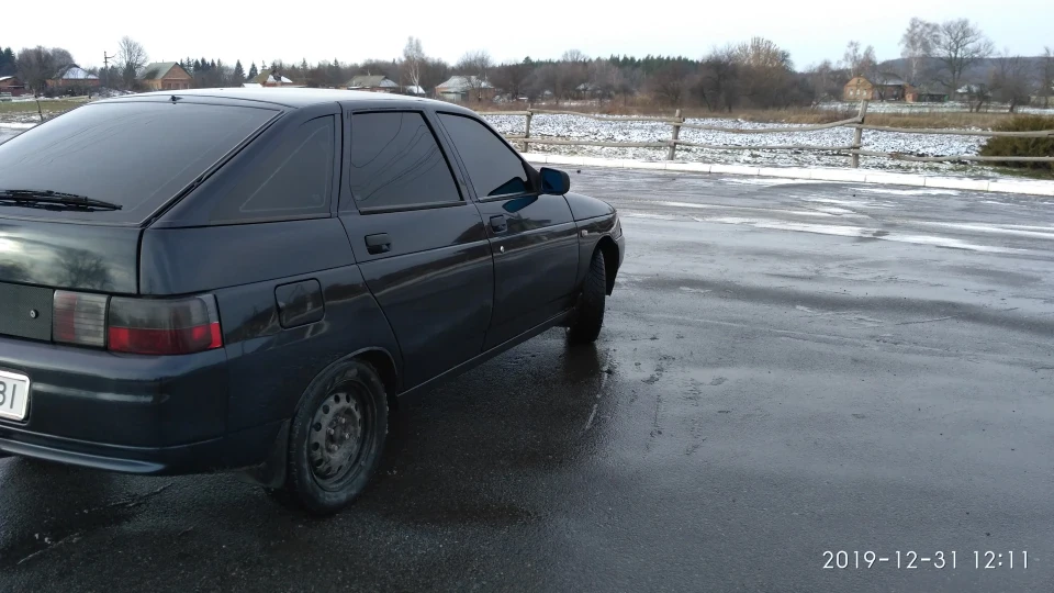 Lada 2112 1.6 16V 4