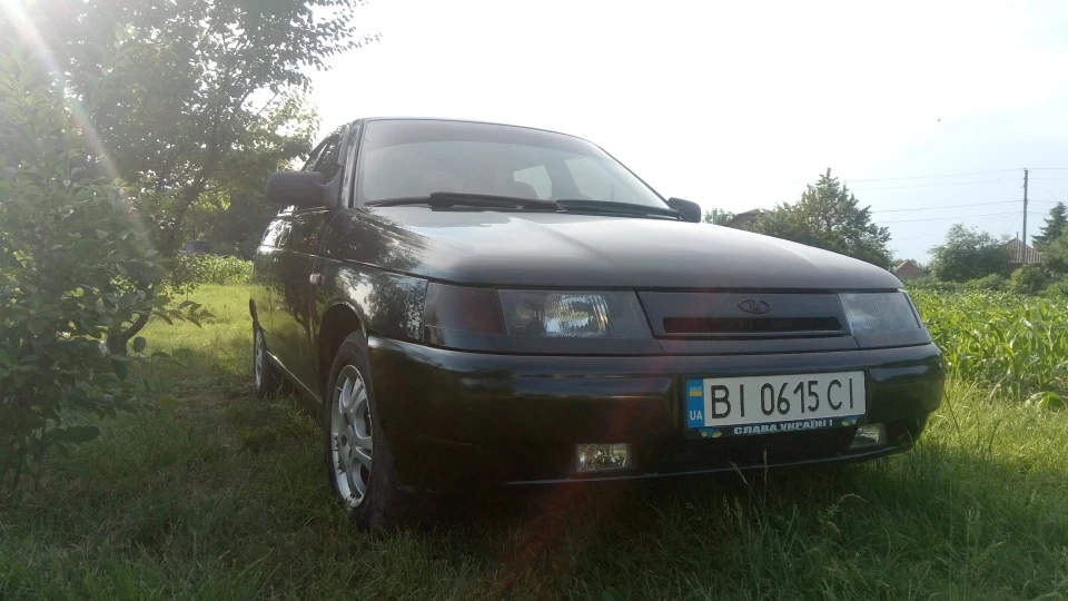 Lada 2112 1.6 16V