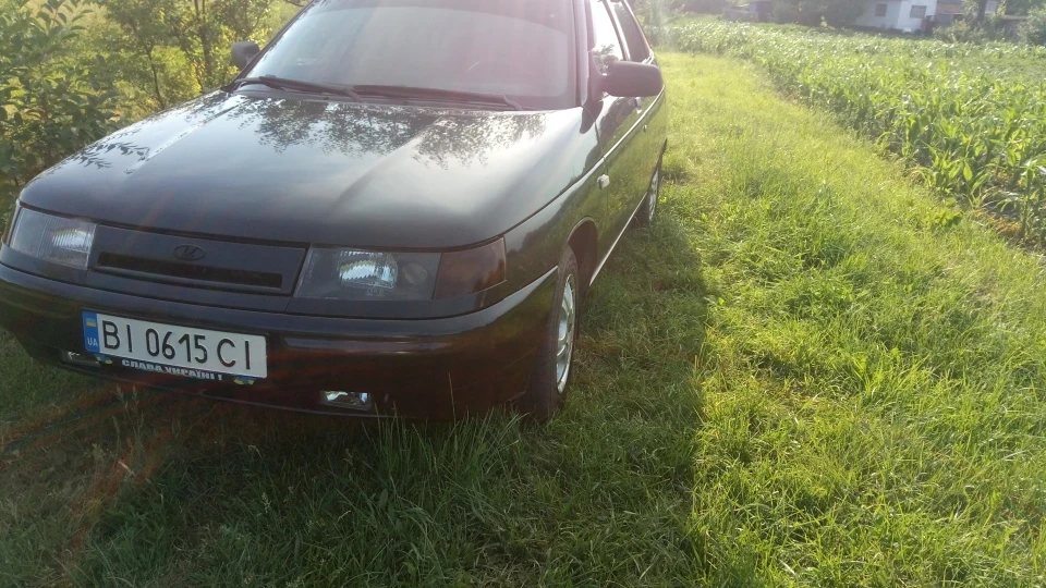Lada 2112 1.6 16V 2